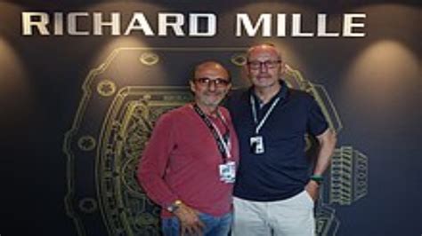 seiko richard mille|Richard Mille net worth 2022.